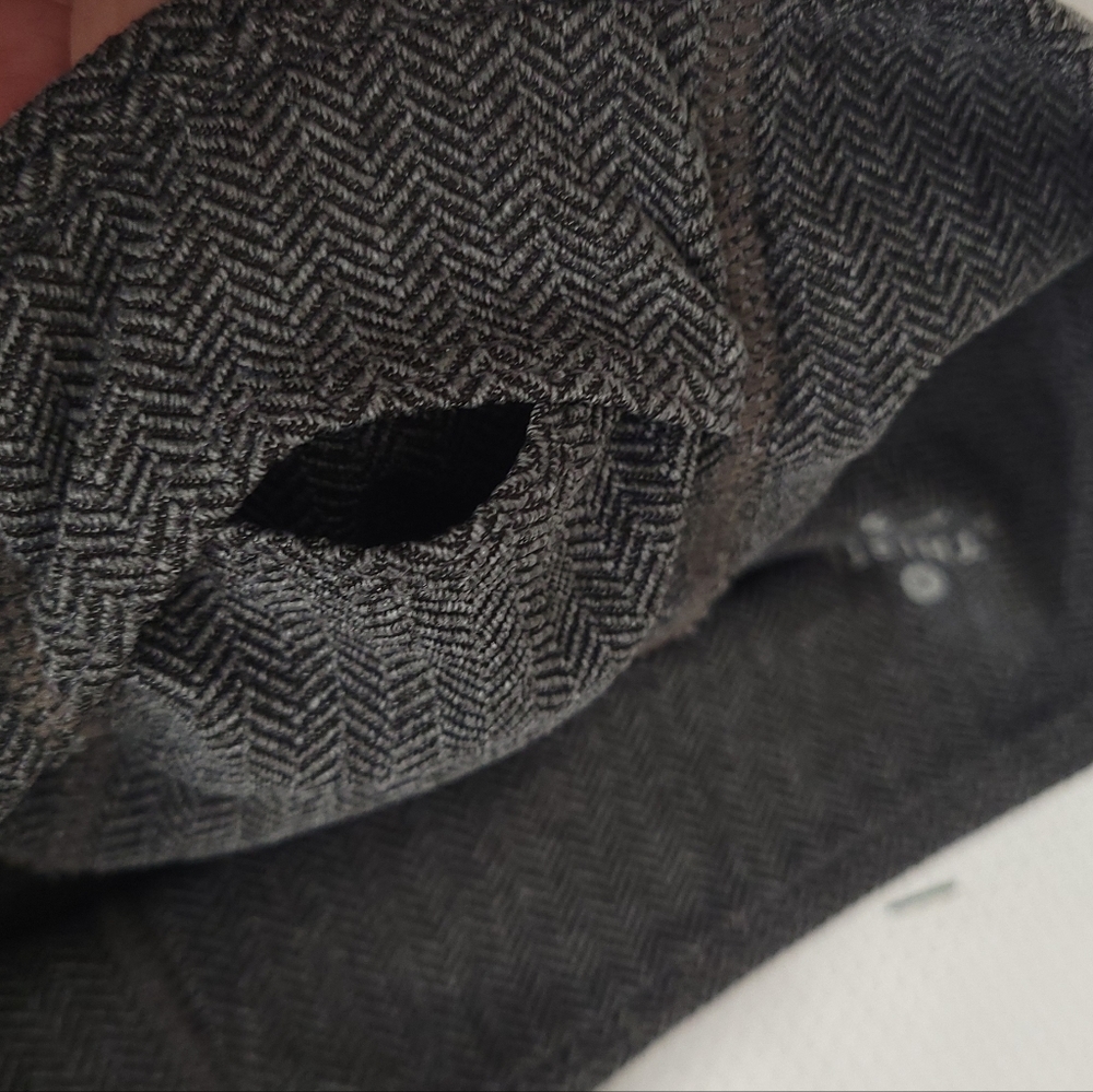 Athleta Herringbone Sly Drifter Tightleggings, Wi… - image 8